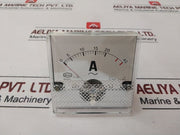 Yio Luen Brother Yl-80 Ammeter 20A