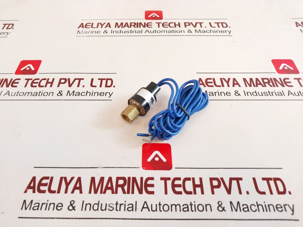 Yk-a-25/65-1/4F Low Pressure Switch