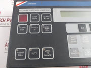 Lyngso Marine Ums 2000 Accommodation Alarm Panel 970403110