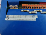 Lyngso Marine Ums 2000 Accommodation Alarm Panel 970403110