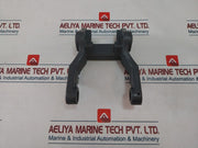 Yoke A6 Quick Release Spline Bare