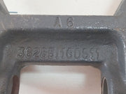 Yoke A6 Quick Release Spline Bare