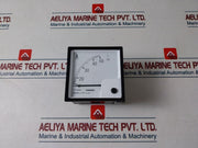 Yokins Sr96 Analog Ammeter Ctr 50/5A