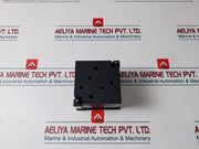 Yokins Sr96 Analog Ammeter Ctr 50/5A