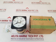 Yokogawa 0-1000 Dc Volts Meter