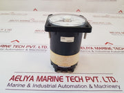 Yokogawa 0-1000 Dc Volts Meter