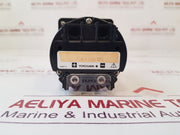 Yokogawa 0-1000 Dc Volts Meter