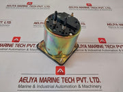 Yokogawa Ammeter 0-1200Ac 40/70Hz
