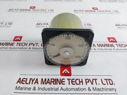 Yokogawa 186891-10 Volt Meter