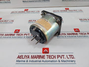 Yokogawa Dc Volts Meter 0-800 Kilowatts 0-1 Milliamperes Dc