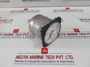 Yokogawa Dc Volts Meter 0-800 Kilowatts 0-1 Milliamperes Dc