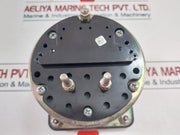 Yokogawa Dc Volts Meter 0-800 Kilowatts 0-1 Milliamperes Dc