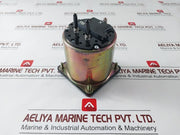 Yokogawa 186891-10 Volt Meter 0 To 200 Dc Volts