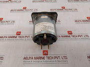 Yokogawa 103011Mt-custom-5 Ac Amperes Meter 0â€“10 Vdc