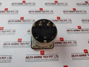 Yokogawa 103021Pzsj Ac Volt Meter 0-600 Vac