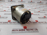 Yokogawa 103021Pzsj Ac Volt Meter 0-600 Vac