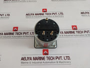 Yokogawa 103131Lsue Ampere Meter Indicator 0-4000 Aca