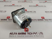Yokogawa 103131Lsue Ampere Meter Indicator 0-4000 Aca
