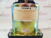Yokogawa 103131Lsxx Meter