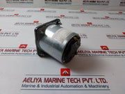 Yokogawa 103131Lszz7 Ab40 Ac Ammeter 0-600 Ac Amperes