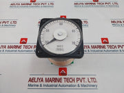 Yokogawa 103372Alal7Jlt Frequency Meter With Low Pass Filter