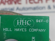 Yokogawa 103372Alal7Jlt Frequency Meter With Low Pass Filter