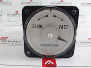 Yokogawa 127147-2 Synchroscope