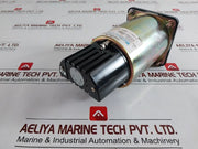 Yokogawa 127147-2 Synchroscope