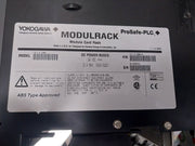 Yokogawa 16114-500/4 Module Card Rack Psccm24Aan, Pscdm024Dcban, Pscamaan