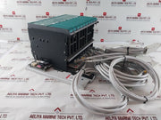 Yokogawa 16114-500/4 Module Card Rack Psccm24Aan, Pscdm024Dcban, Pscamaan