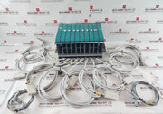 Yokogawa Pscdm024Dcban ,Psccm24Aan Module Card Rack 16114-500/4