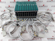 Yokogawa 16114-500/4 Module Card Rack Psccm24Aan, Pscdm024Dcban, Pscamaan