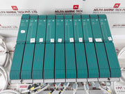 Yokogawa 16114-500/4 Module Card Rack Psccm24Aan, Pscdm024Dcban, Pscamaan