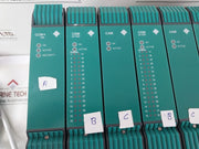 Yokogawa 16114-500/4 Module Card Rack Psccm24Aan, Pscdm024Dcban, Pscamaan
