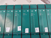 Yokogawa 16114-500 Module Card Rack With Module Psccm24Aan, Pscdm024Dcban