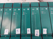 Yokogawa 16114-500 Module Card Rack With Module Psccm24Aan, Pscdm024Dcban