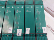 Yokogawa 16114-500 Module Card Rack With Module Psccm24Aan, Pscdm024Dcban