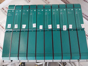Yokogawa 16114-500 Module Card Rack With Module Psccm24Aan, Pscdm024Dcban