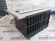 Yokogawa 16114-500 Module Card Rack With Module Psccm24Aan, Pscdm024Dcban