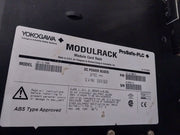 Yokogawa 16114-500 Module Card Rack With Module Psccm24Aan, Pscdm024Dcban