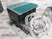 Yokogawa 16114-500 Module Card Rack With Module Psccm24Aan, Pscdm024Dcban