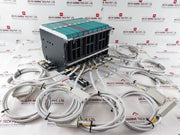 Yokogawa 16114-500,Pscdm024Dcban Module Rack