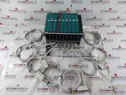 Yokogawa 16114-500,Pscdm024Dcban Module Rack