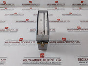 Yokogawa 180113Fafa8Tuk Draft Meter 0 To 20 0-1 Ma Dc D-2840K10 H2