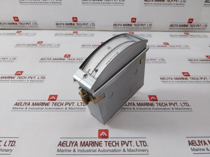 Yokogawa 180113Fafa8Tuk Draft Meter 0 To 20 0-1 Ma Dc D-2840K10 H2