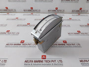 Yokogawa 180113Fafa8Tuk Draft Meter 0 To 20 0-1 Ma Dc D-2840K10 H2