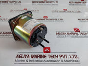 Yokogawa 186533-1 Analog Voltmeter