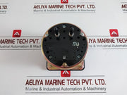 Yokogawa 186584-7 Amp Meter 0-1200