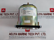 Yokogawa 186584-7 Amp Meter 0-1200