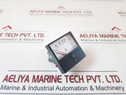 Yokogawa 2093A37 -7-n-l-bs/Cj Ammeter